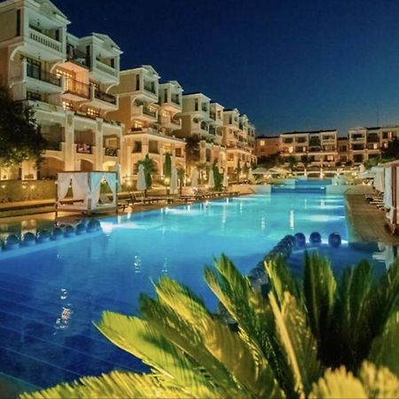 Harisma Apartment Kavatsi,Sozopol Zewnętrze zdjęcie