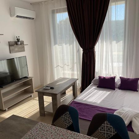 Harisma Apartment Kavatsi,Sozopol Zewnętrze zdjęcie