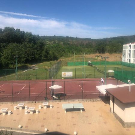 Harisma Apartment Kavatsi,Sozopol Zewnętrze zdjęcie