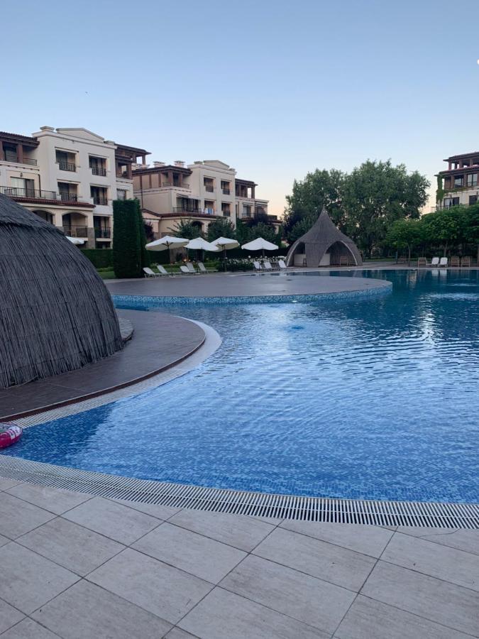 Harisma Apartment Kavatsi,Sozopol Zewnętrze zdjęcie