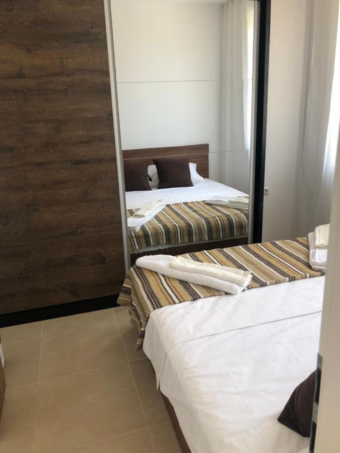 Harisma Apartment Kavatsi,Sozopol Zewnętrze zdjęcie