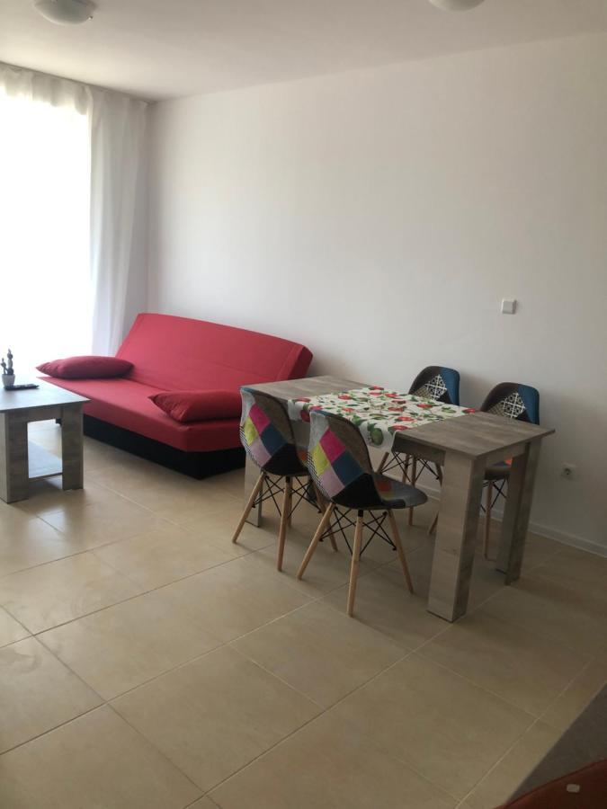 Harisma Apartment Kavatsi,Sozopol Zewnętrze zdjęcie
