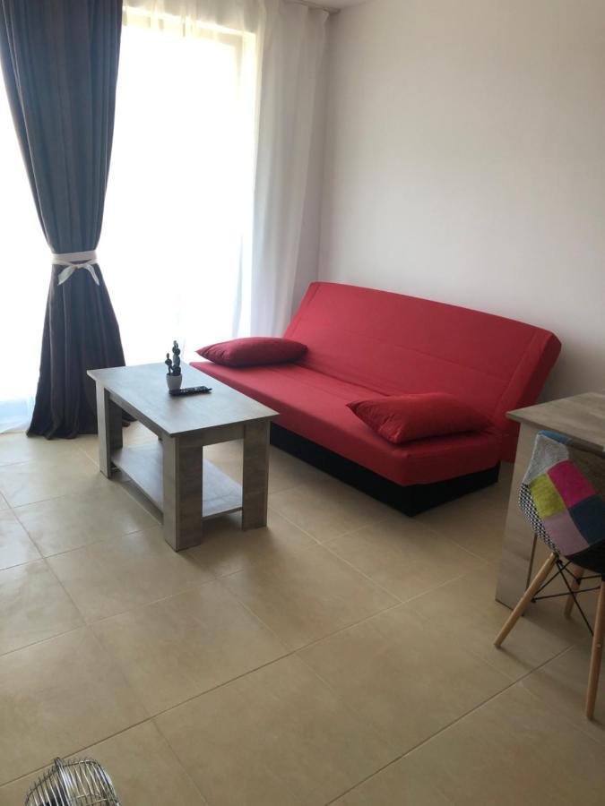 Harisma Apartment Kavatsi,Sozopol Zewnętrze zdjęcie
