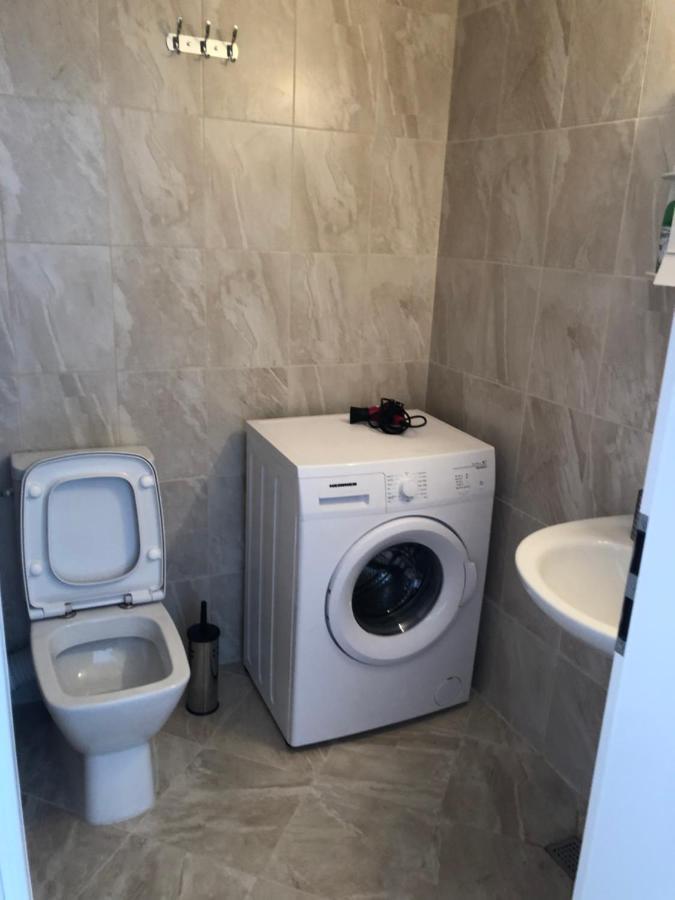Harisma Apartment Kavatsi,Sozopol Zewnętrze zdjęcie
