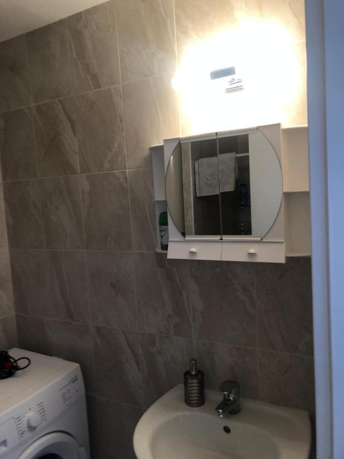 Harisma Apartment Kavatsi,Sozopol Zewnętrze zdjęcie