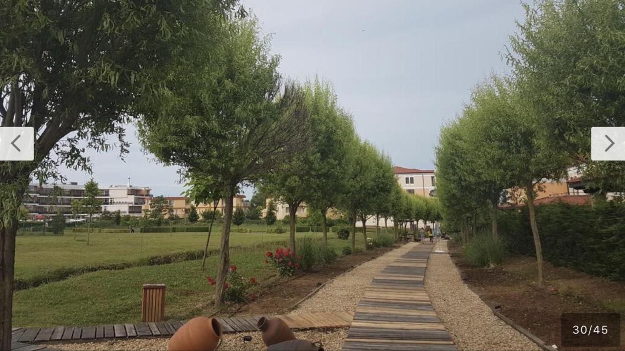 Harisma Apartment Kavatsi,Sozopol Zewnętrze zdjęcie