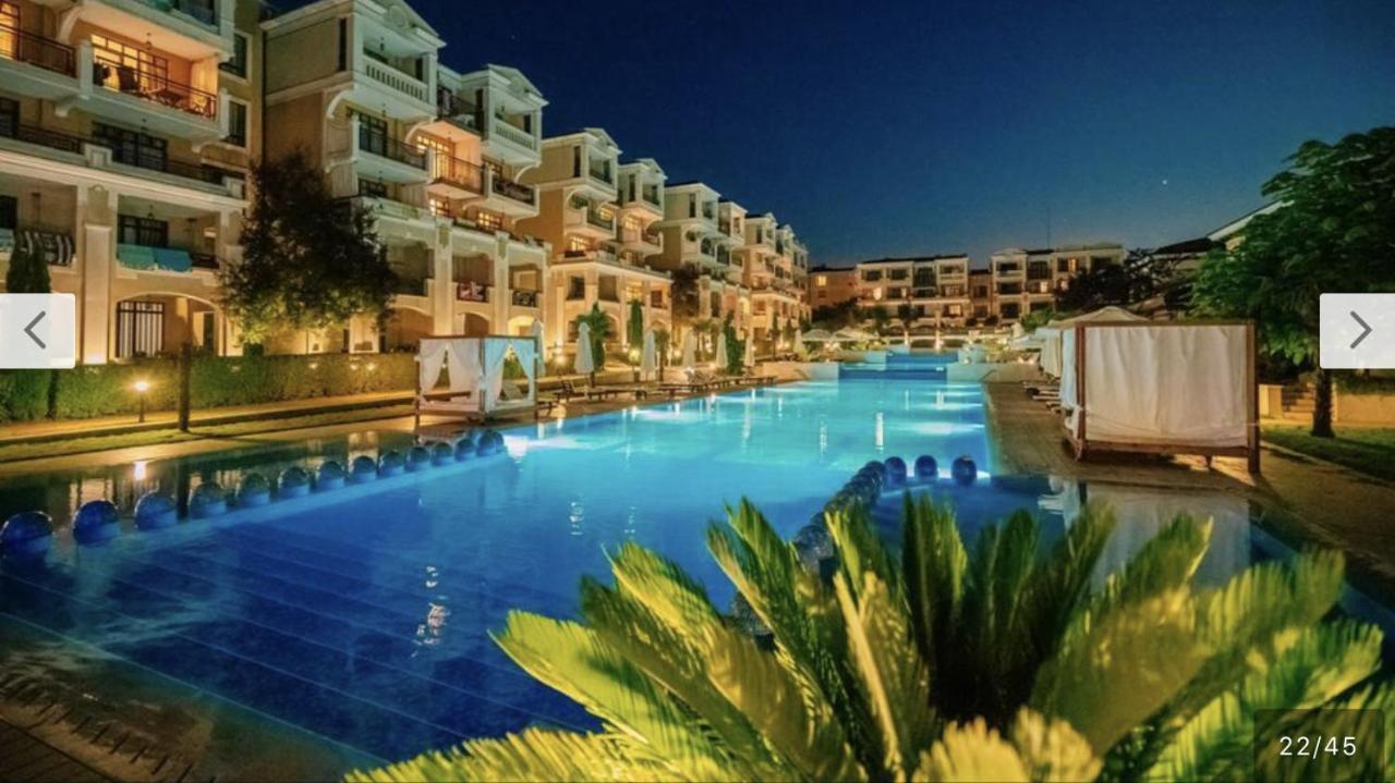 Harisma Apartment Kavatsi,Sozopol Zewnętrze zdjęcie