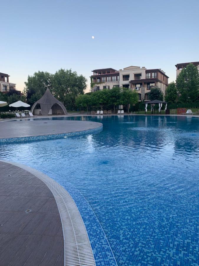 Harisma Apartment Kavatsi,Sozopol Zewnętrze zdjęcie