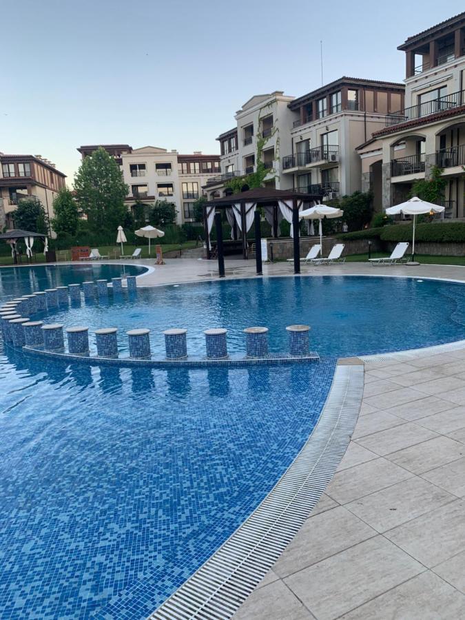 Harisma Apartment Kavatsi,Sozopol Zewnętrze zdjęcie