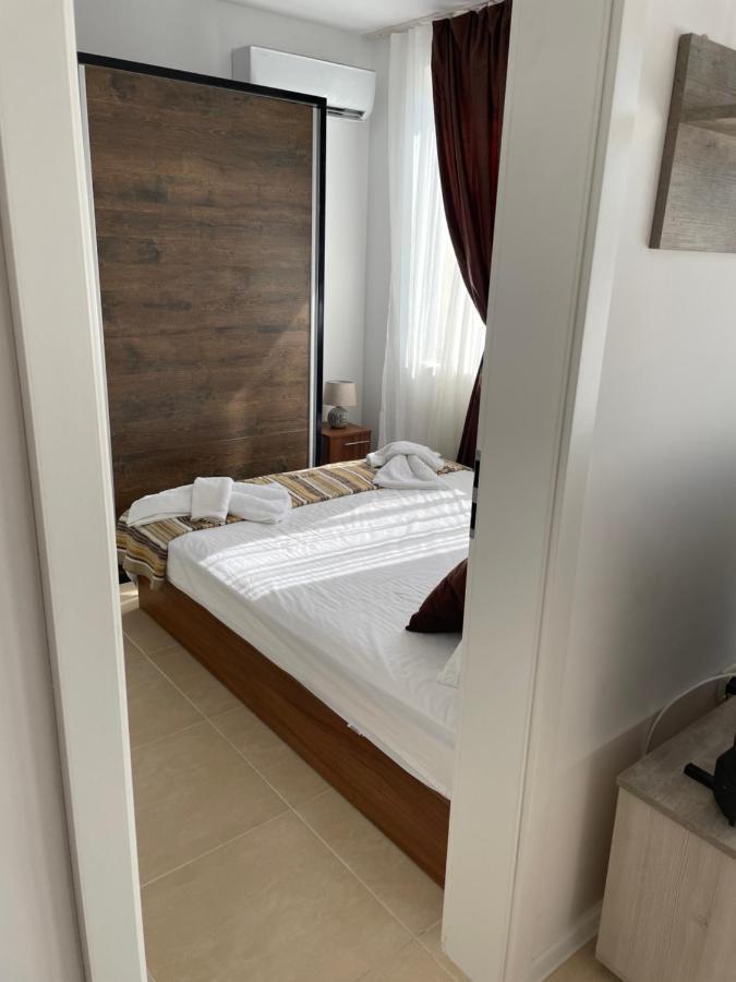 Harisma Apartment Kavatsi,Sozopol Zewnętrze zdjęcie