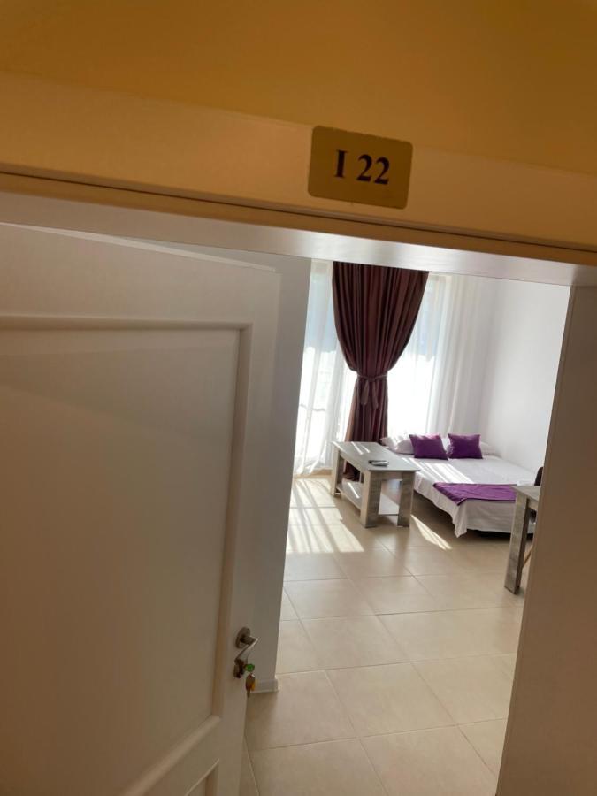 Harisma Apartment Kavatsi,Sozopol Zewnętrze zdjęcie