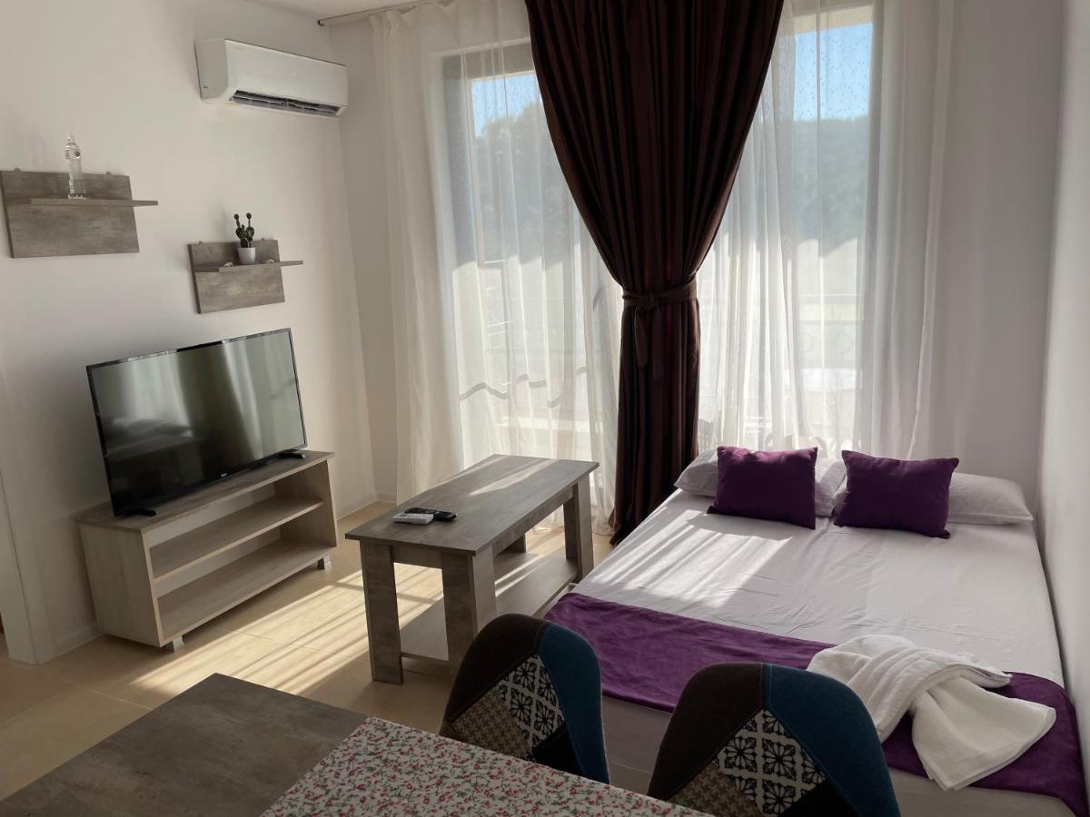 Harisma Apartment Kavatsi,Sozopol Zewnętrze zdjęcie