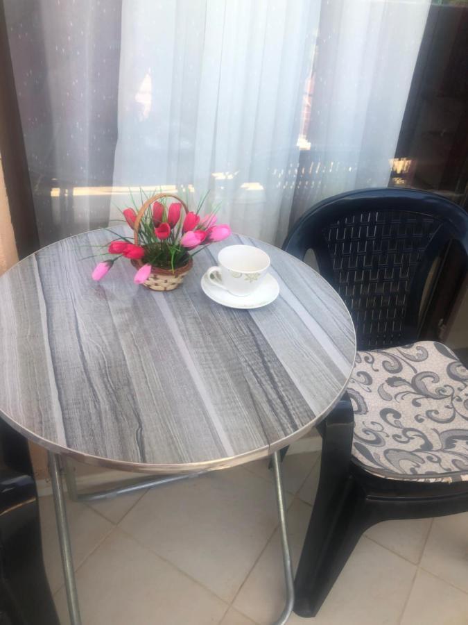 Harisma Apartment Kavatsi,Sozopol Zewnętrze zdjęcie